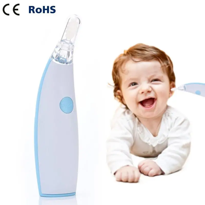 Buy Electric Baby Ear Cleaning Kids Children Ear Pick