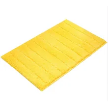 Абсорбирующий коврик нескользящий коврик европейский Т-полоска коврик для ванной комнаты домашняя дверь