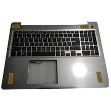 1 шт. 15,6 дюймов чехол для ноутбука C упор рук Dell Inspiron 15 5000 5570 5575