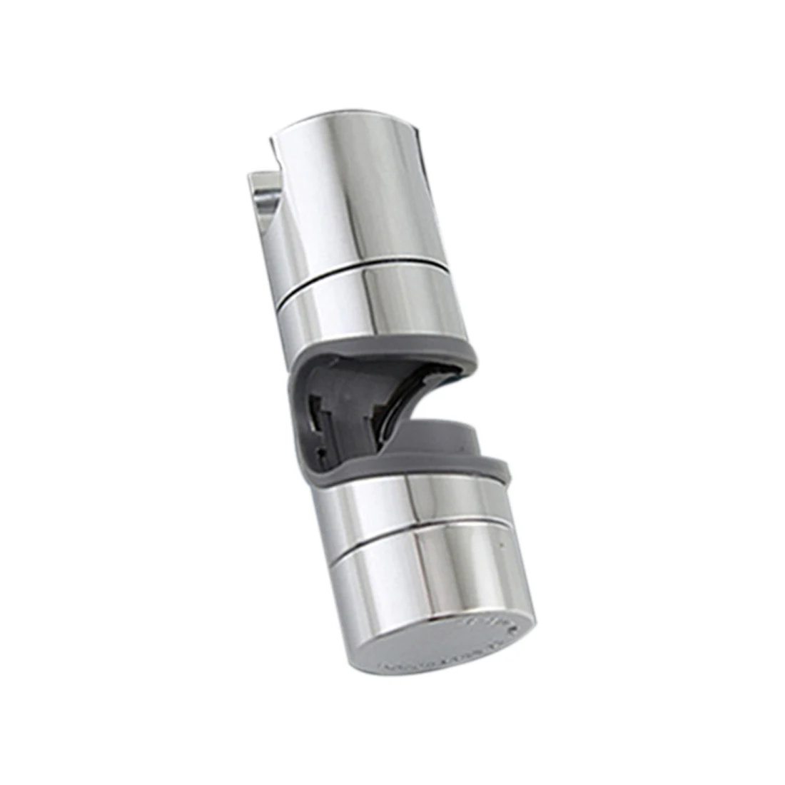 

KES Replacement Hand Shower Bracket for Slide Bar Adjustable 18-25MM O.D, Chrome Plated, PB4