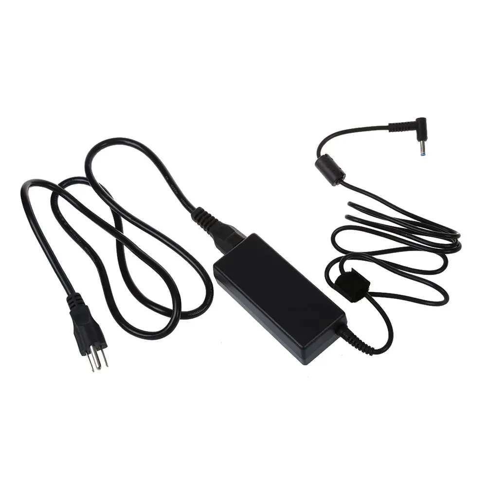 

AC Adapter Battery Charger Power For HP 15-f014wm J2X64UA 15-f018dx J9M32UA