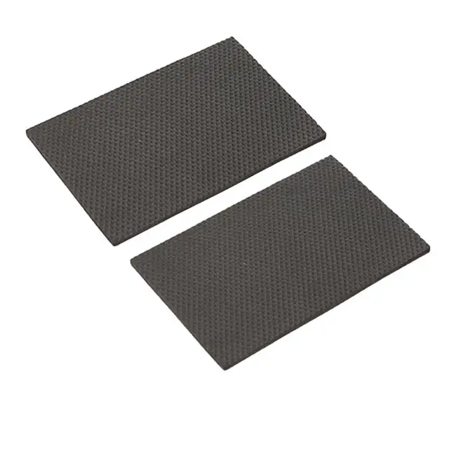 Aliexpress 2pcs Table Feet Mat Silent Non Slip Sticky 2pcs Table Feet Mat Silent Non Slip Sticky Antifriction Leg Bottom Floor Protectors Cover For Furniture Bed Chair