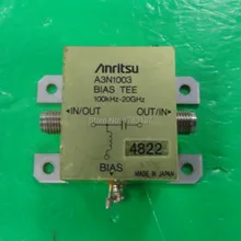 A3N1003 100 кГц-20 ГГц SMA