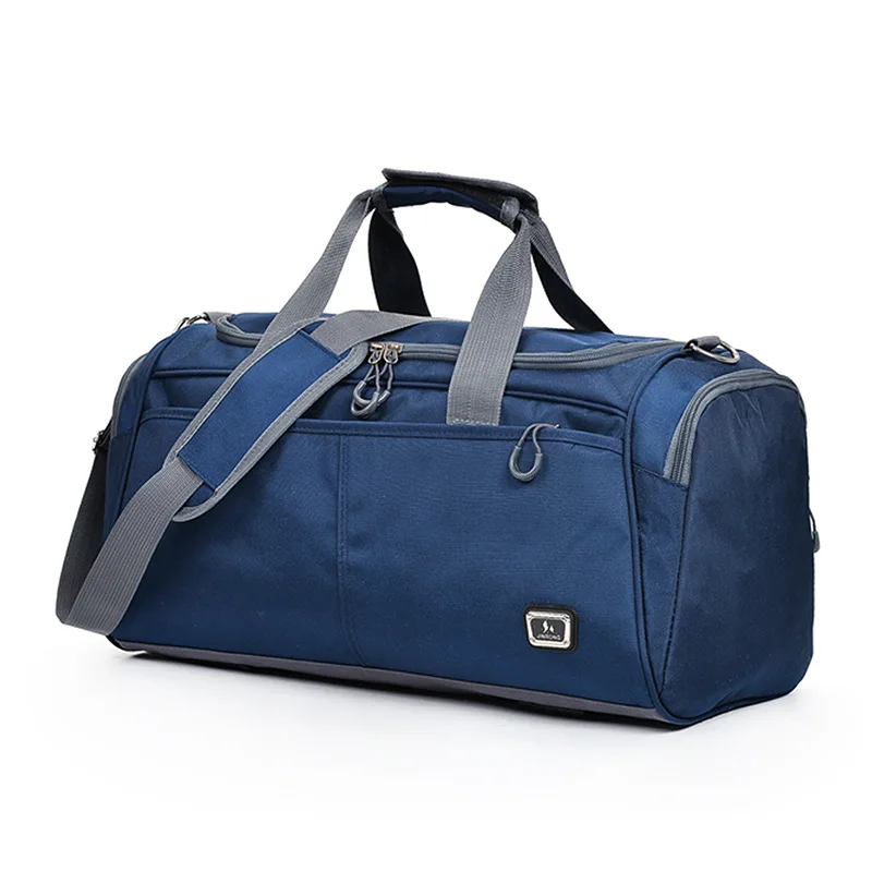 

Hot Large Size Durable Multifunction Sport Bag Gym Training Bag Men Woman Fitness BagTravel Handbag Outdoor Sporting Duffle Bag