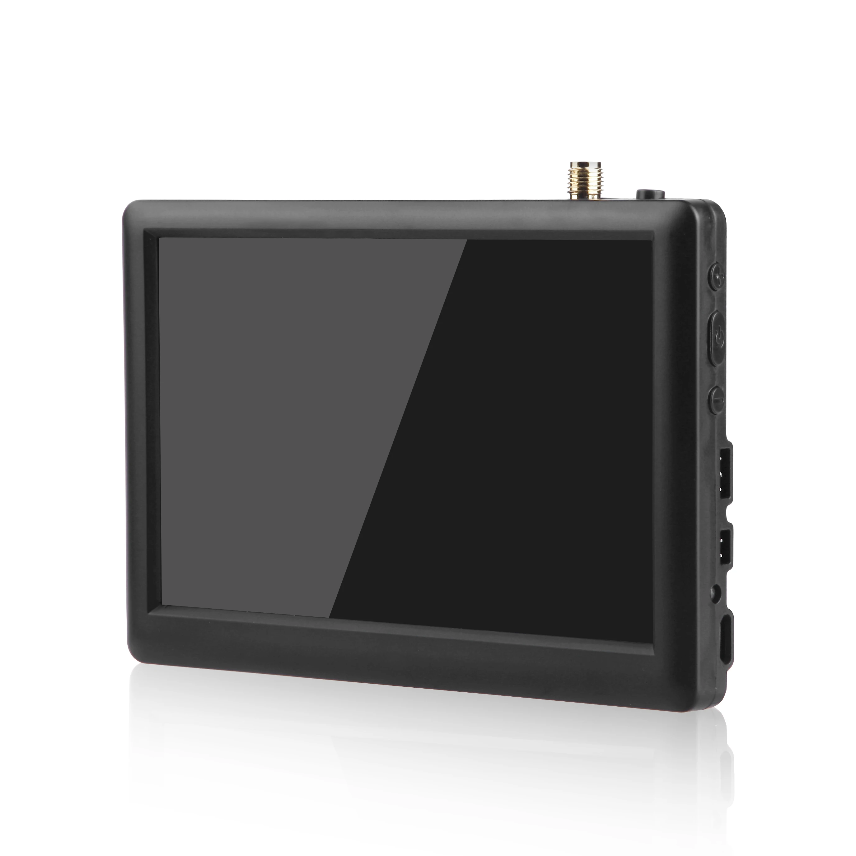 

Hawkeye Little Pilot 1 5 Inch High Brightness FPV Monitor Built-In Battery 5.8G PAL/ NTSC / Auto Display Format FPV Monitor