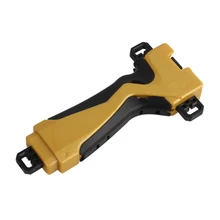 MagiDeal пластиковый пусковой захват для Burst спиннинга Быстрый бой набор аксессуаров детская игрушка