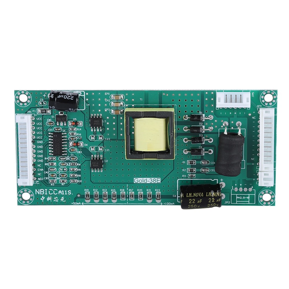 

Universal 10-65 inch LED LCD TV Backlight Constant Current Driver Board Boost Adapter Board LCD Driver Board