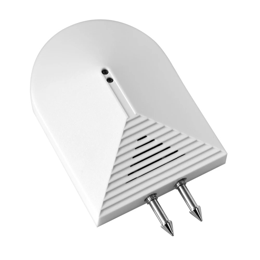 

Smarsecur Wireless Water Intrusion Sensor Detector Water Alarm 433Mhz For H6 Home Alarm System