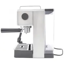 Кофе машина из нержавеющей стали эспрессо кофе деталь для кофемашины высокого давления Италия насос Горячая