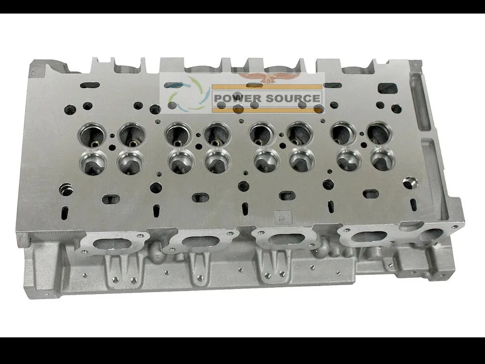 Головка цилиндра 908 797 G9T G9U для Nissan OPEL Renault 2.2L 2.5L 7701476952 7701474144 7701474715 4416483 4412023