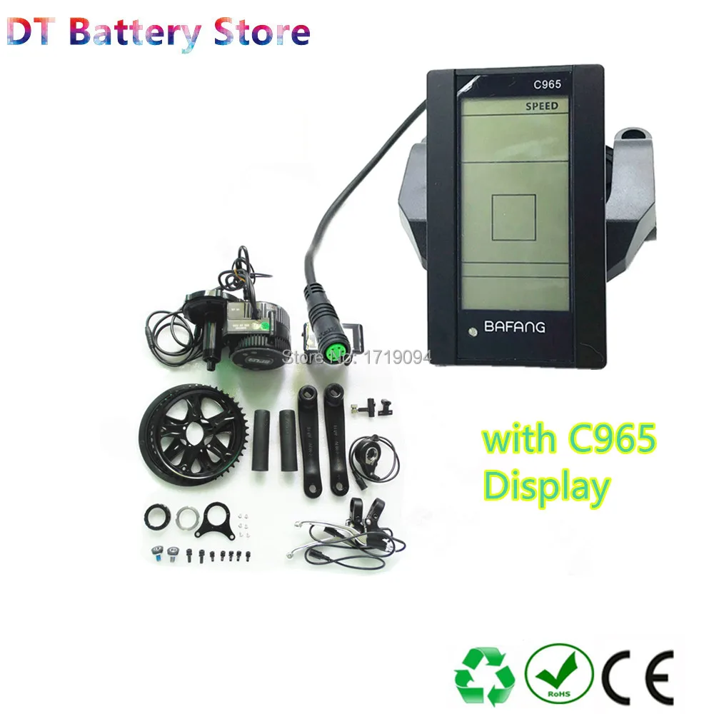 Discount Free shipping hot sell complete MTB/city/cruiser/fat bike ebike conversion kit bafang BBS01 BBS02 250w 350w central motor kit 1 Discount Free shipping hot sell complete MTB/city/cruiser/fat bike ebike conversion kit bafang BBS01 BBS02 250w 350w central motor kit 1