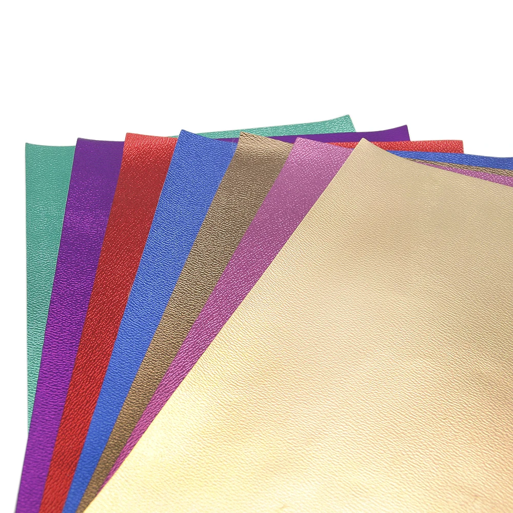 

David accessories 20*34cm faux artificial Synthetic leather fabric hair bow diy decoration crafts 1piece,1Yc3885