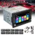 6.2 Pollici Doppio 2DIN Car Stereo Lettore DVD di Navigazione GPS bluetooth HD USB TV Della Macchina Fotografica TFT A Distanza di Controllo