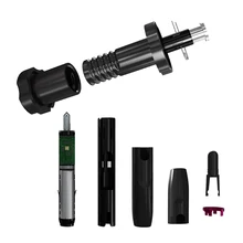 Disassembly Tool For Clean Tool Repair Accessory Vape Cleaning Tools Kit For Cotton Stick Dry Herb