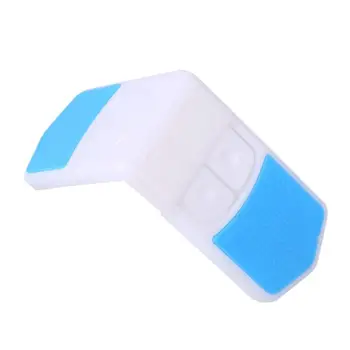 

10 Piece / Set Of Drawers Cabinet Refrigerator Bathroom Door Wardrobe Lock Baby Child Protection Drawer Lock Cabinet Protectio