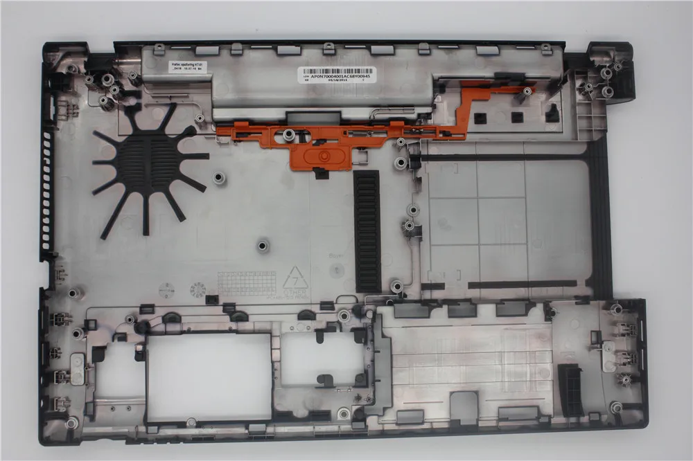 Preise NEUE Laptop Bottom Basis Fall Abdeckung Tür für Acer für Aspire V3 V3 551G V3 571G V3 571 Q5WV1 V3 531 V3 551G D Shell