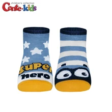 Носки CONTE KIDS детские 17С-10СП, размер 14