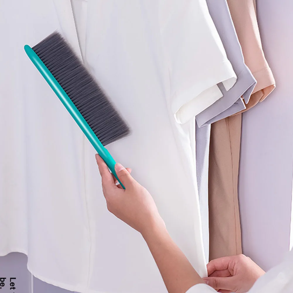 Quilt Sofa Soft Cleaning Brush Home Dust Hotel Bed Plastic Handheld