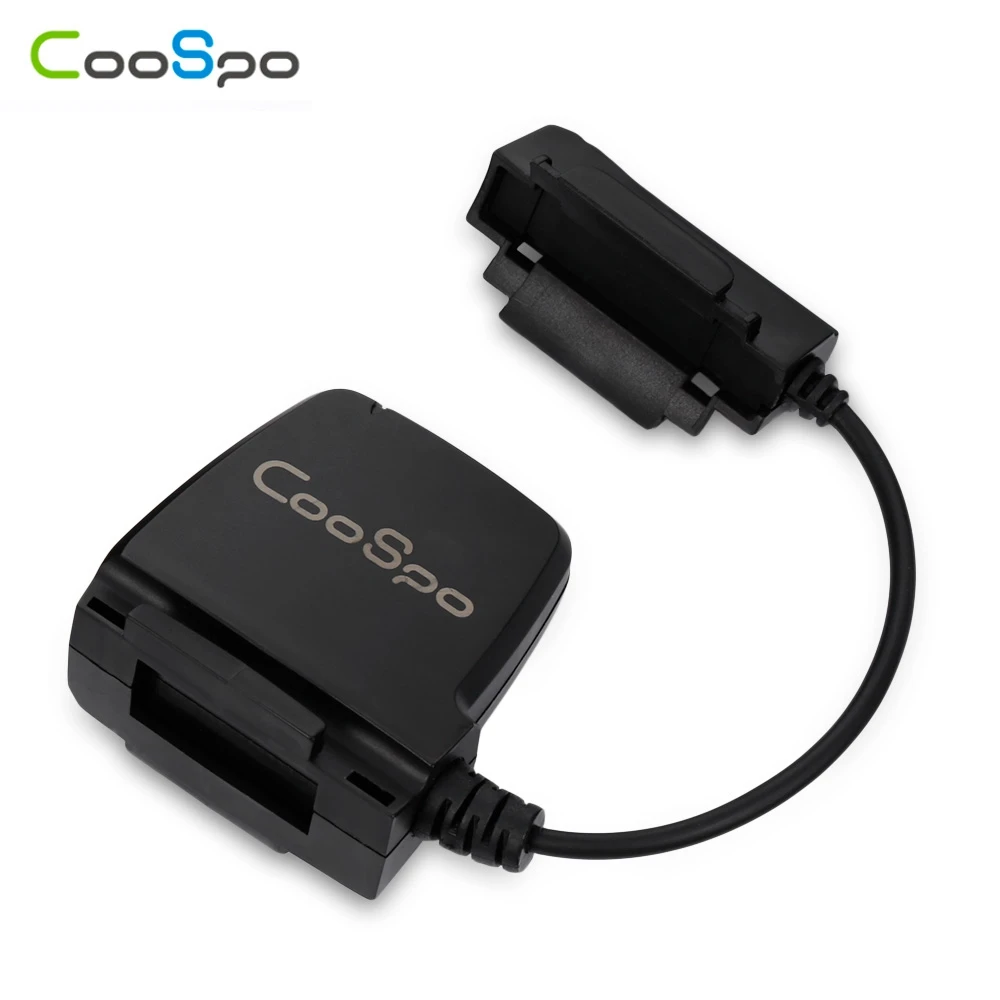 

CooSpo Bluetooth / ANT+ Cycling Speed Cadence Sensor Wireless Bike Computer