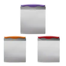 Крем торт пицца передача лопатка для торта лоток подвижная пластина инструменты для выпечки Нержавеющая сталь лопатка для торта тарелка для хлеба пиццы