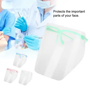 

Dental Face Mask Professional Dental Protective Dental Face Shield Detachable Face Shield dental lab dentistry equipment