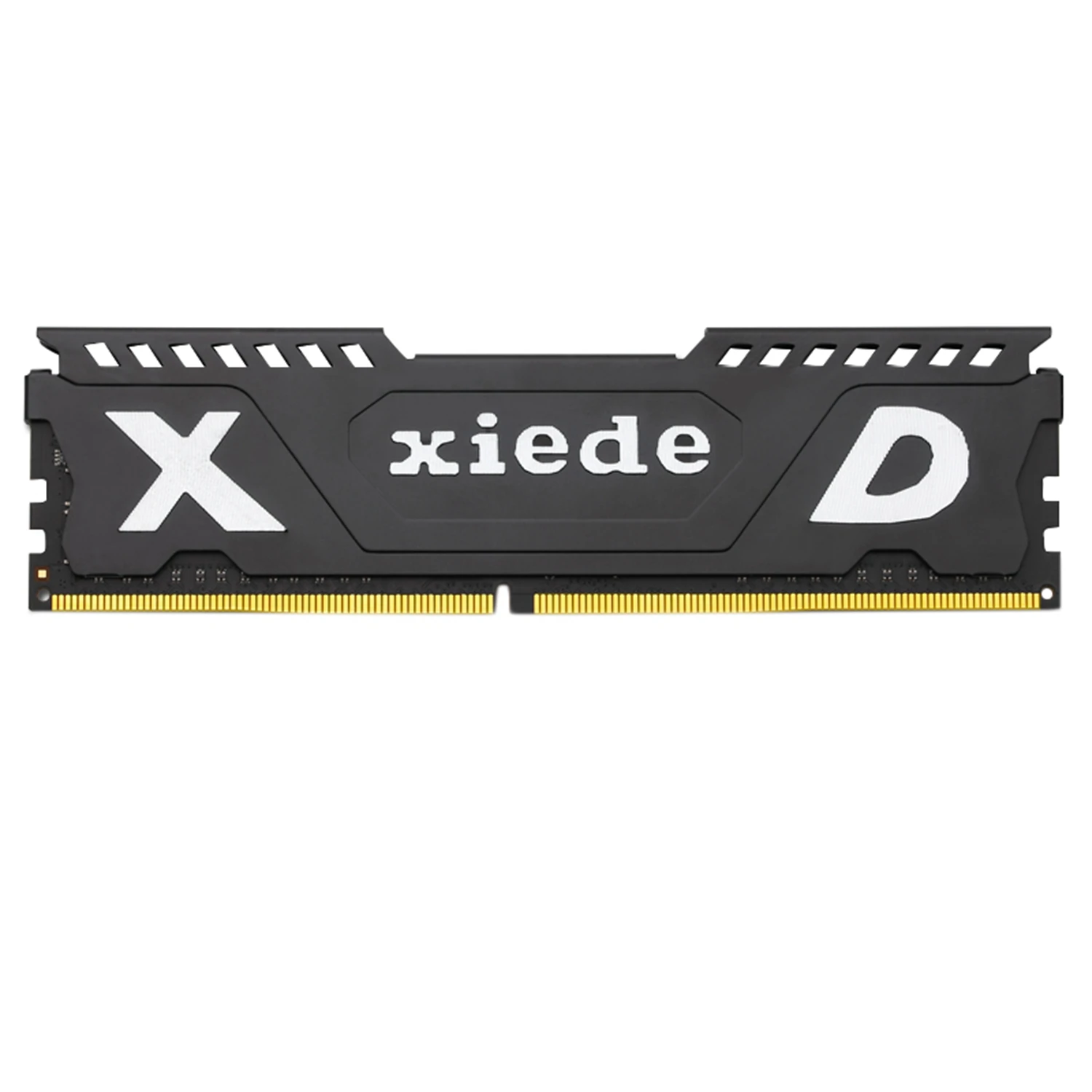 Xiede настольный компьютер оперативная память модуль Ddr4 2133 Pc4-17000 288Pin Dimm 2133 МГц с радиатором для Amd/Inter