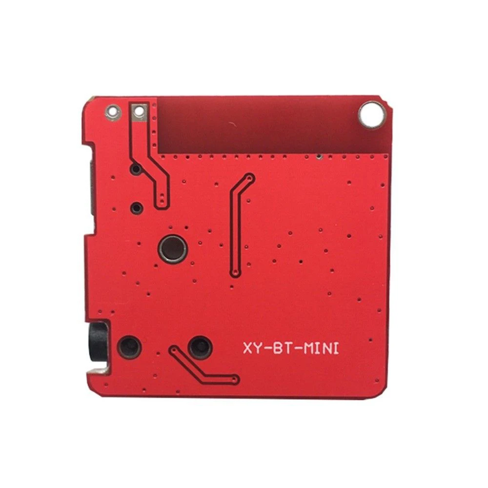 

TW Car Modified MP3 Lossless New Circuit Bluetooth 4.1 Decoder Board For Speaker