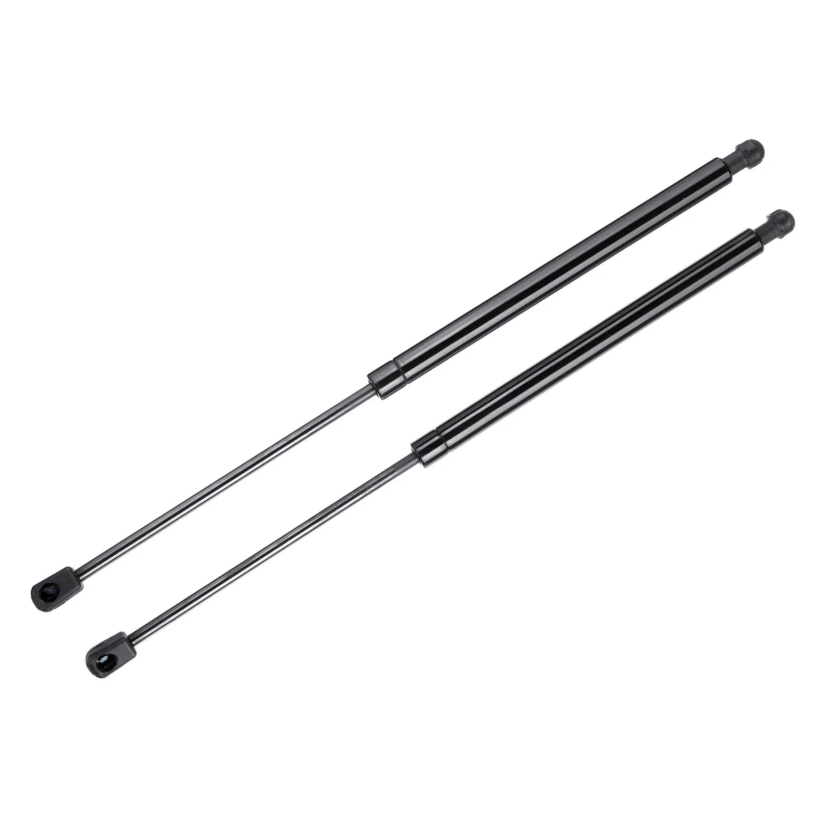 Online 2 uds. Puntales de resorte de Gas automático de arranque Liftgate soporte de elevación encaja para Kia Rio Hatch puerta trasera serie UB 2012 2017 C1615133A