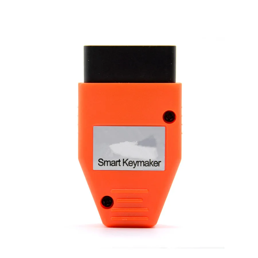 Для Toyota Smart Key Maker OBD2 автоматический транспондер ключ Программирование светодиодный кнопка добавить ключ для Toyota/Lexus