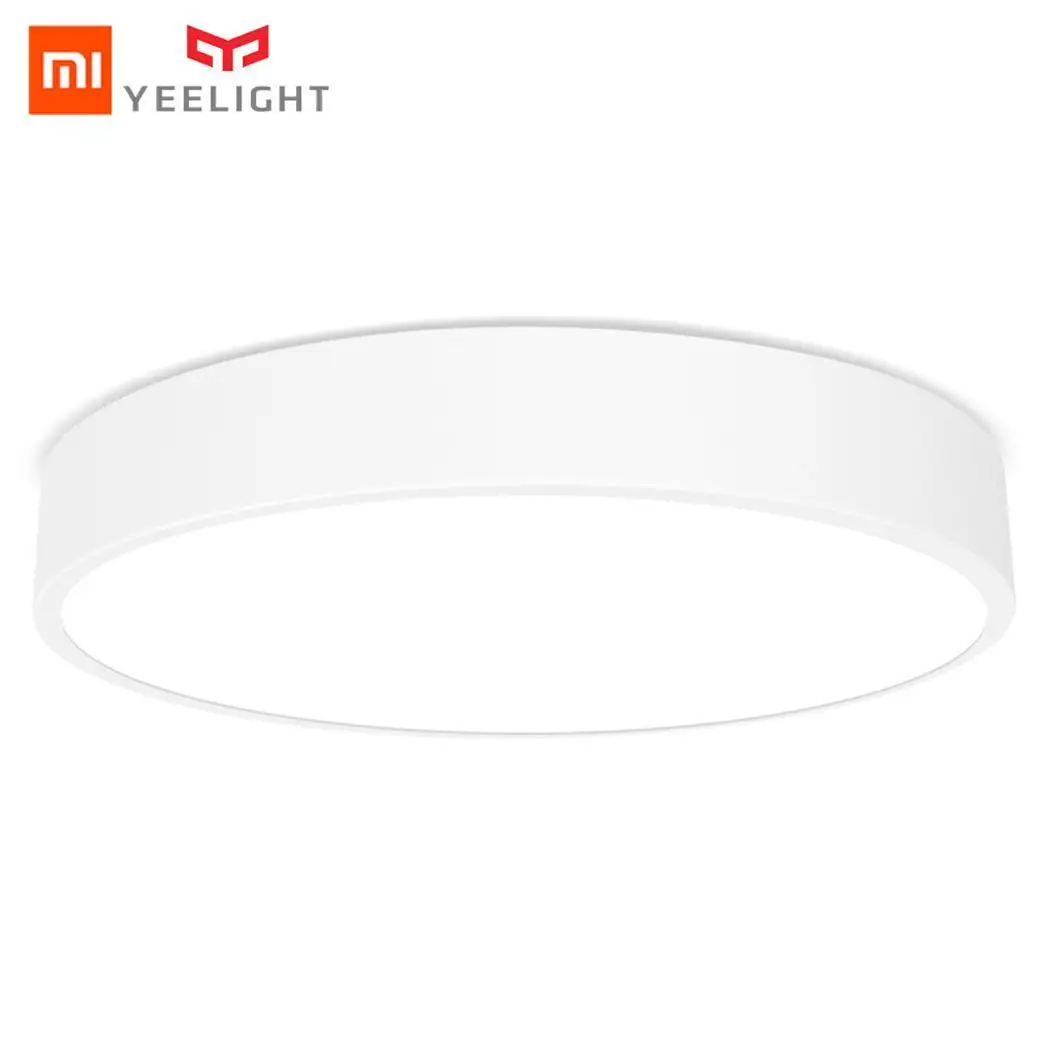 

Wireless Remote APP WIFI Bluetooth Control Smart Ceiling Light