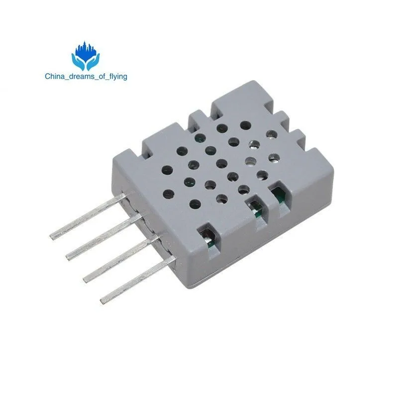 

1pcs Mw33 Digital Temperature And Humidity Temperature Sensor Instead Dht11 Dht-11 For Arduino Diy Kit