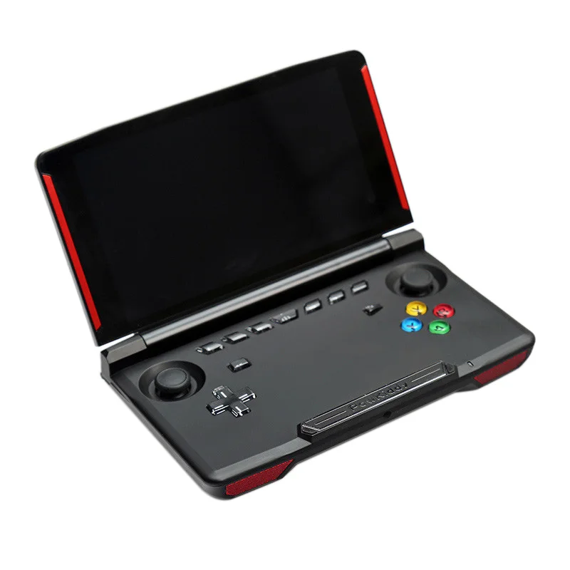 Powkiddy X18 Android 7 0 5 дюймов ЖК экран игровая консоль 2 Гб ОЗУ 16 ПЗУ Классический Видео