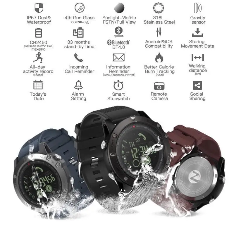 tact watch aliexpress