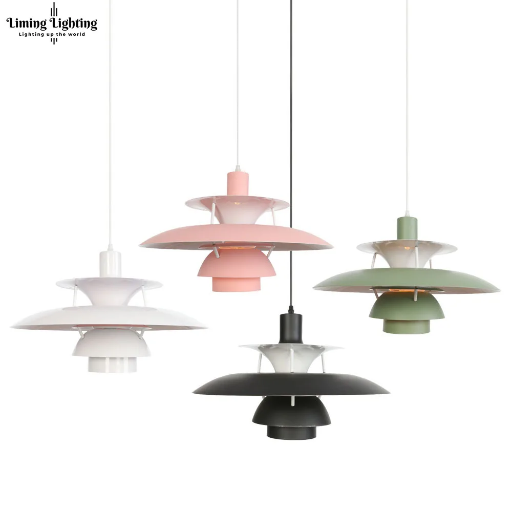 

Colorful Nordic E27 Led Pendant Light Umbrella Led Suspend Lamp Dining Room Led Pendant Lamp Led Light Indoor Lighting Fixtures