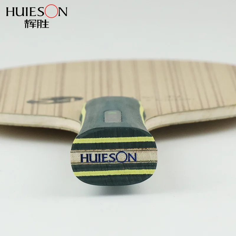 Профессиональная технология Huieson 5 слойная композитная древесина 2 карбоновая