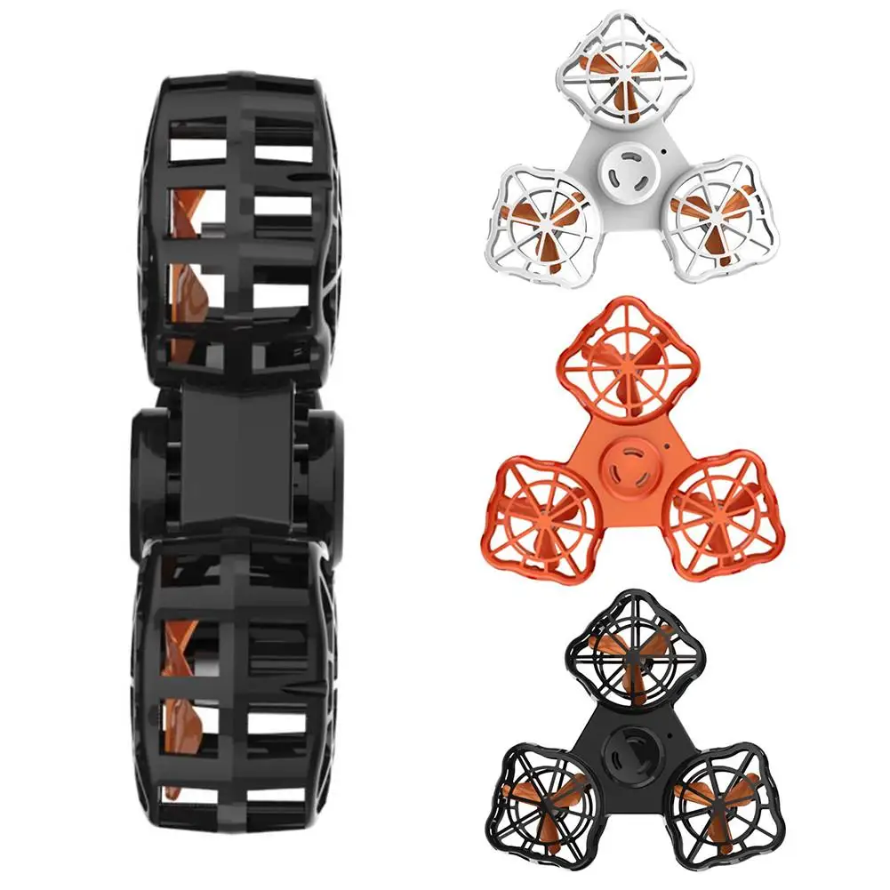 remote control fidget spinner