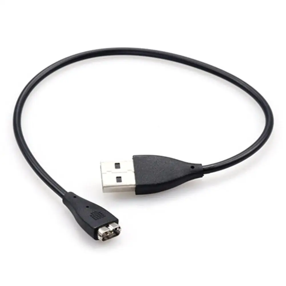 

Smart Wearable Watch Charging Cable Data Charger For Fitbit Charge HR