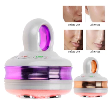 

Multifunctional RF+EMS Care Therapy Devices with Skin Rejuvenation Photon Body SPA Skin Massage Tighten Device