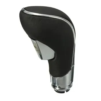 

Car Automatic Gear Stick Shift Shifter Lever Knob For Opel Vauxhall Insignia Black