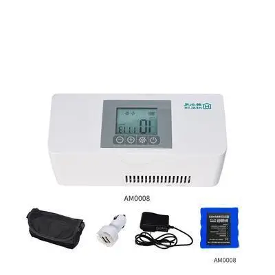 ^Cheap Insulin Fridge Car Refrigerator Pill Cases Portable Travel Insulin Storage Box Insulin Cooler Bag Interferon Insulin Pen Storage ^Cheap Insulin Fridge Car Refrigerator Pill Cases Portable Travel Insulin Storage Box Insulin Cooler Bag Interferon Insulin Pen Storage