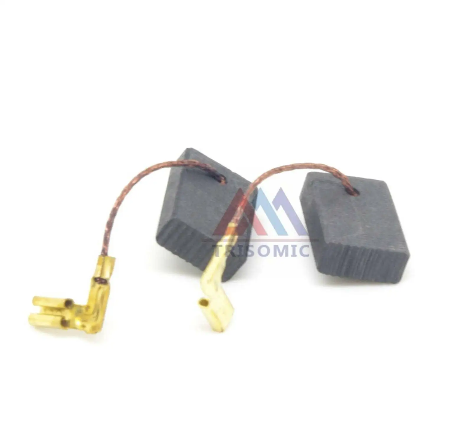 Угольные щетки 5x11x16 мм 2 шт. замена CB315 CB318 9560CV 9564 угловая шлифовальная машина |