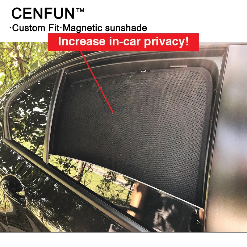 4 шт. дверь для TOYOTA COROLLA CAMERY PRIUS|Занавески боковых окон| |