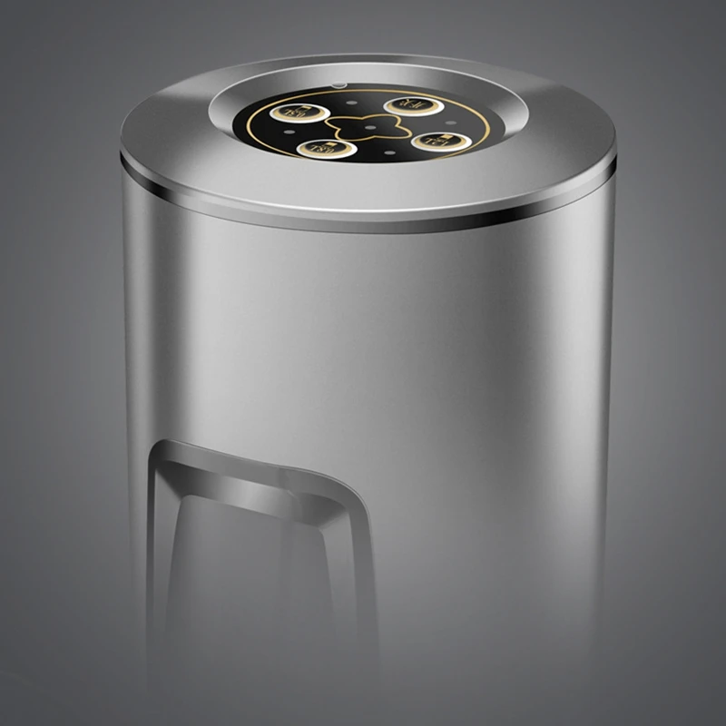 

Usb Charging Automatic Timing Quantitative Pump Water Dispenser Button Dispenser Gallon Device Drinking Water Switch For Pumpi