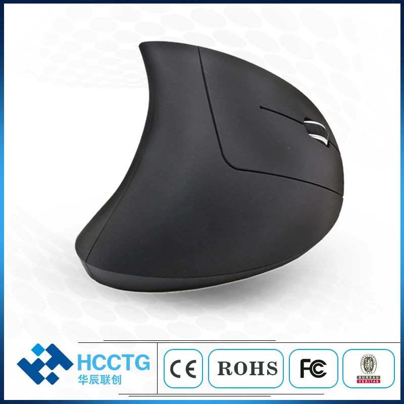 Эргономичная Проводная вертикальная Лазерная игровая мышь USB 3200 2400 1600
