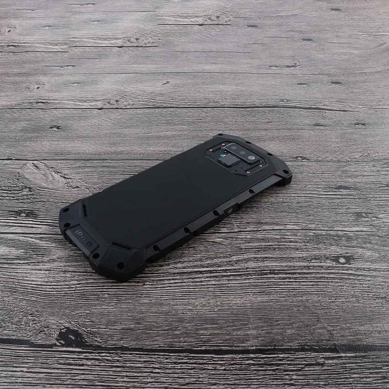 Ocolor Для Doogee S70 чехол для батареи Bateria защитная задняя крышка Замена Lite аксессуары