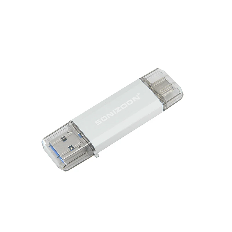 Красочные USB3.0 Тип C устройство для usb флеш накопитель 32 ГБ флэш Гб в виде ключа
