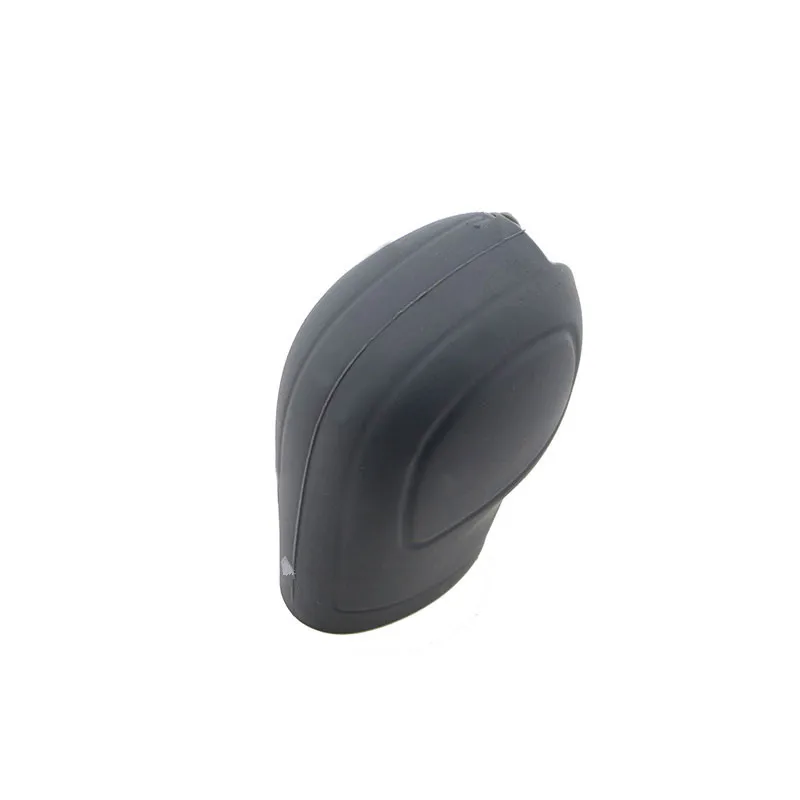Jameo Auto Car Gear Head Shift Knob Cover for VW Golf 6 7 GTI DSG Jetta Tiguan POLO BORA Passat B7 Tiguan Touran Refit