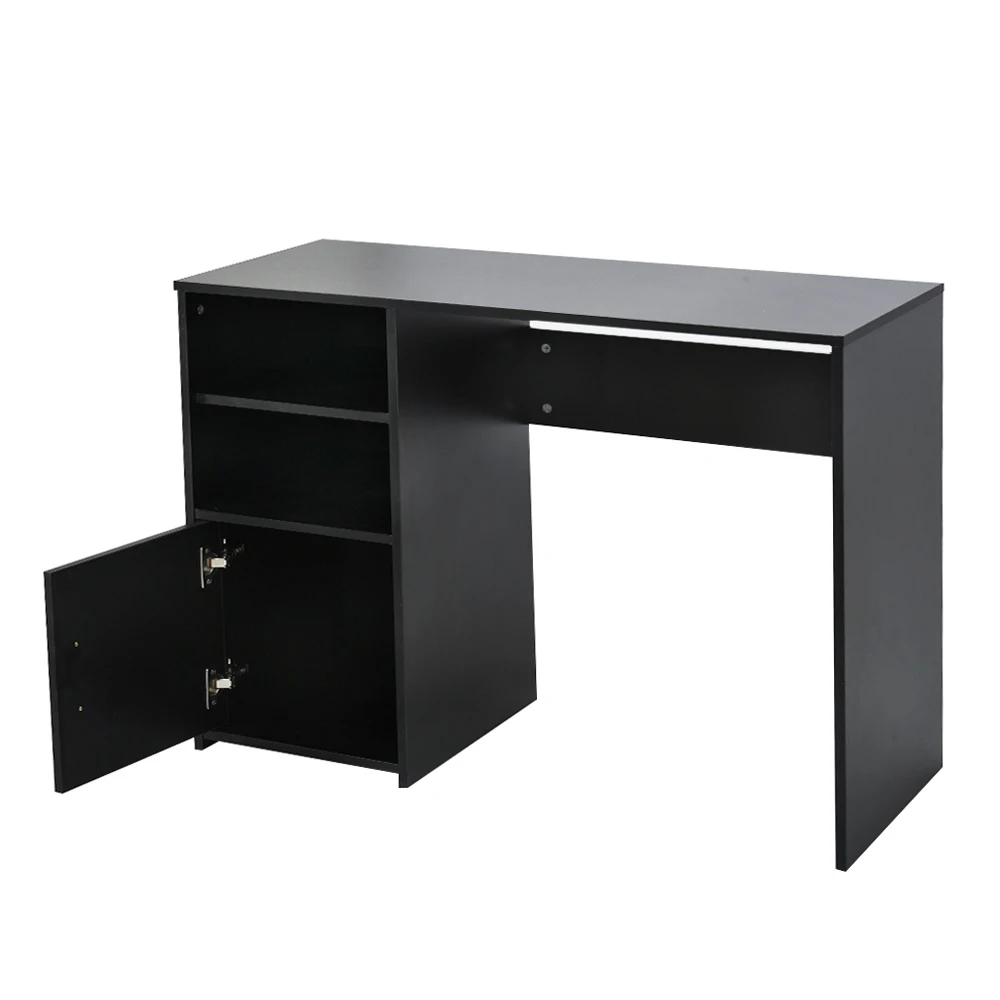 Panana Modern Practical Computer Desk Office Student Study Table Corner Home Furniture with Cupboard Books Shelves Panana Modern Practical Computer Desk Office Student Study Table Corner Home Furniture with Cupboard Books Shelves
