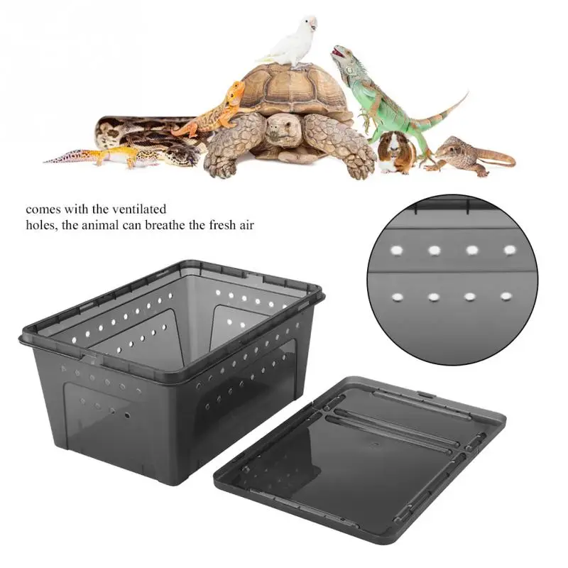 Breeding box