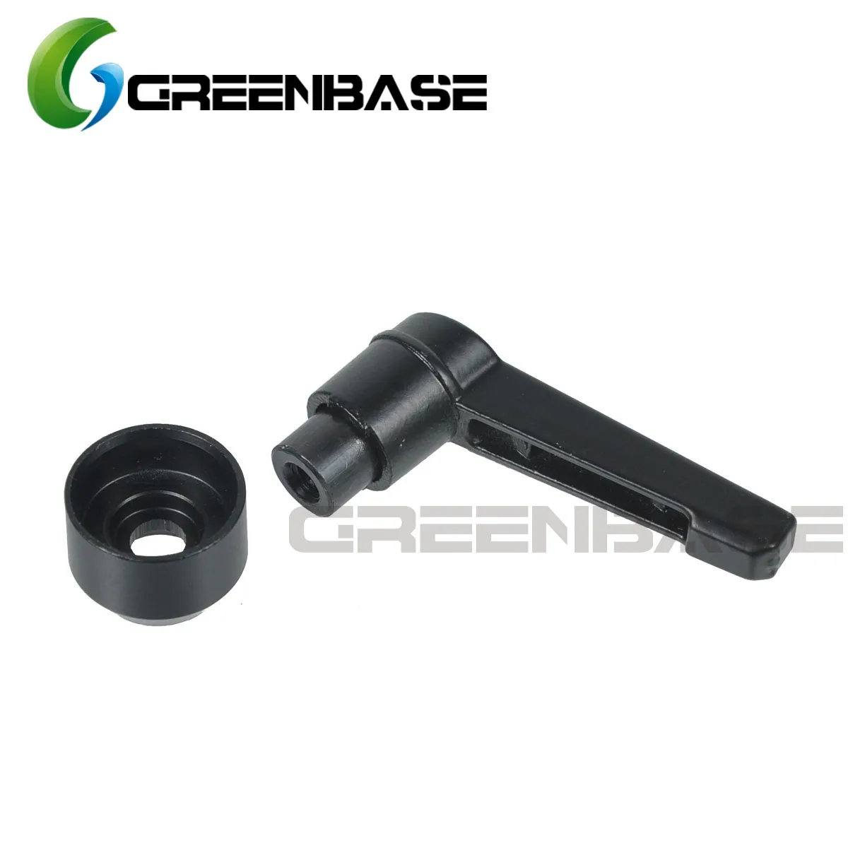 Аксессуары для охотничьего пистолета Greenbase черный инструмент крепления